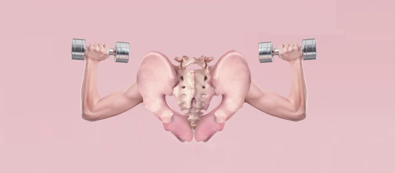 pelvic floor magchair muscle repairing