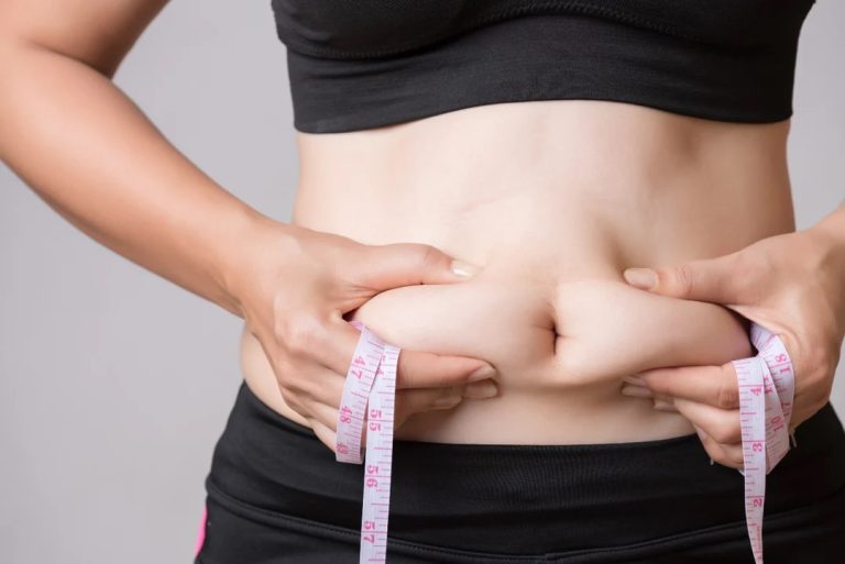 slimming machine