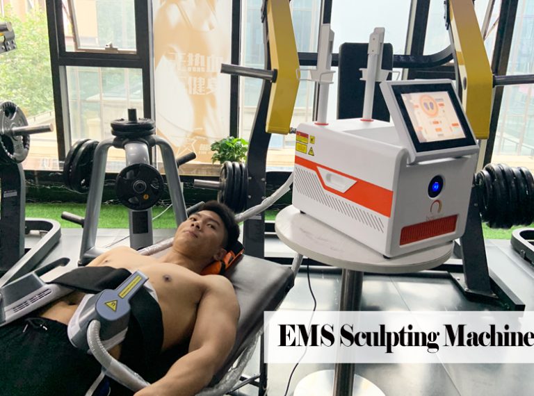 ems sculpting