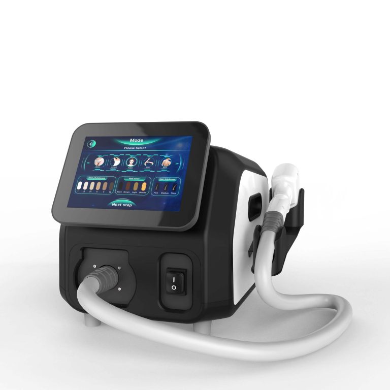 810nm laser